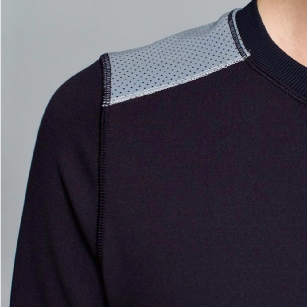 Lululemon In A Flash Long Sleeve - Picture 3 of 8